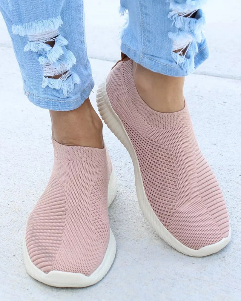 Latte - Bequeme Laufschuhe für Frauen