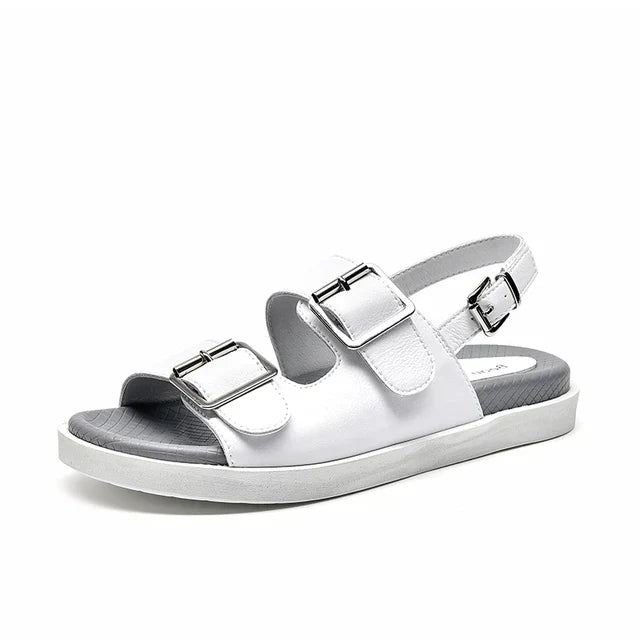 Krystelle | Gladiatorensandalen für Damen