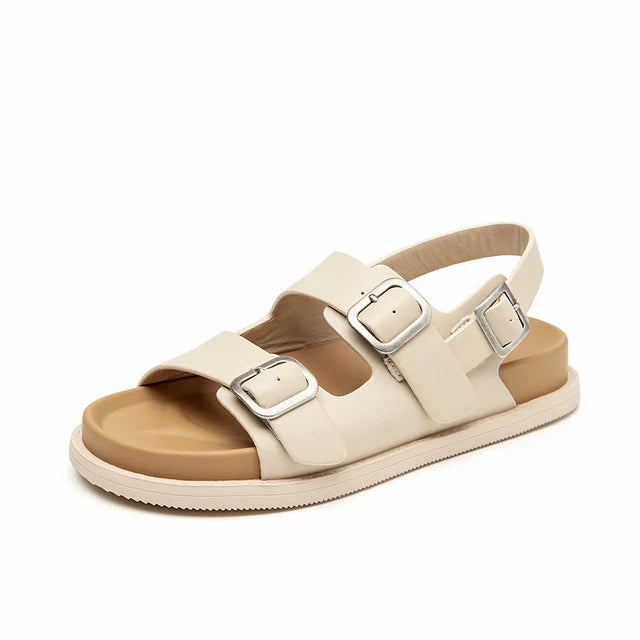 Krystelle | Gladiatorensandalen für Damen
