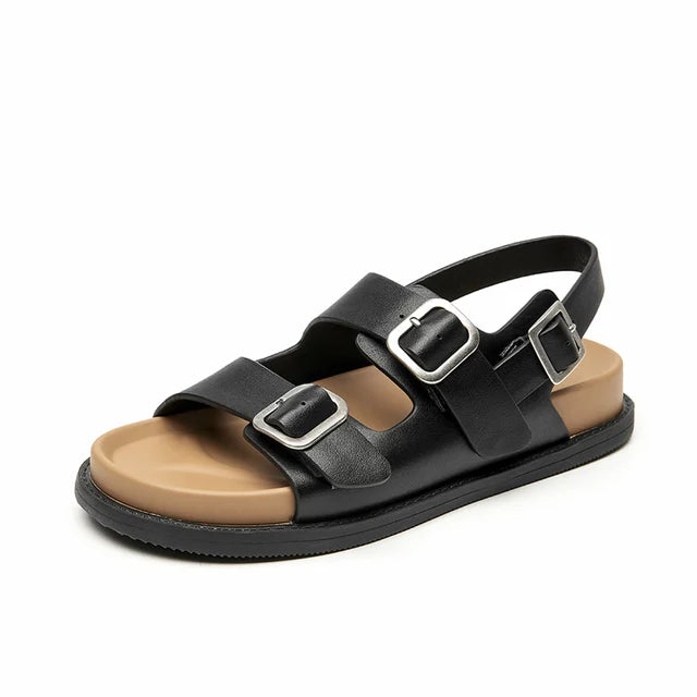 Krystelle | Gladiatorensandalen für Damen