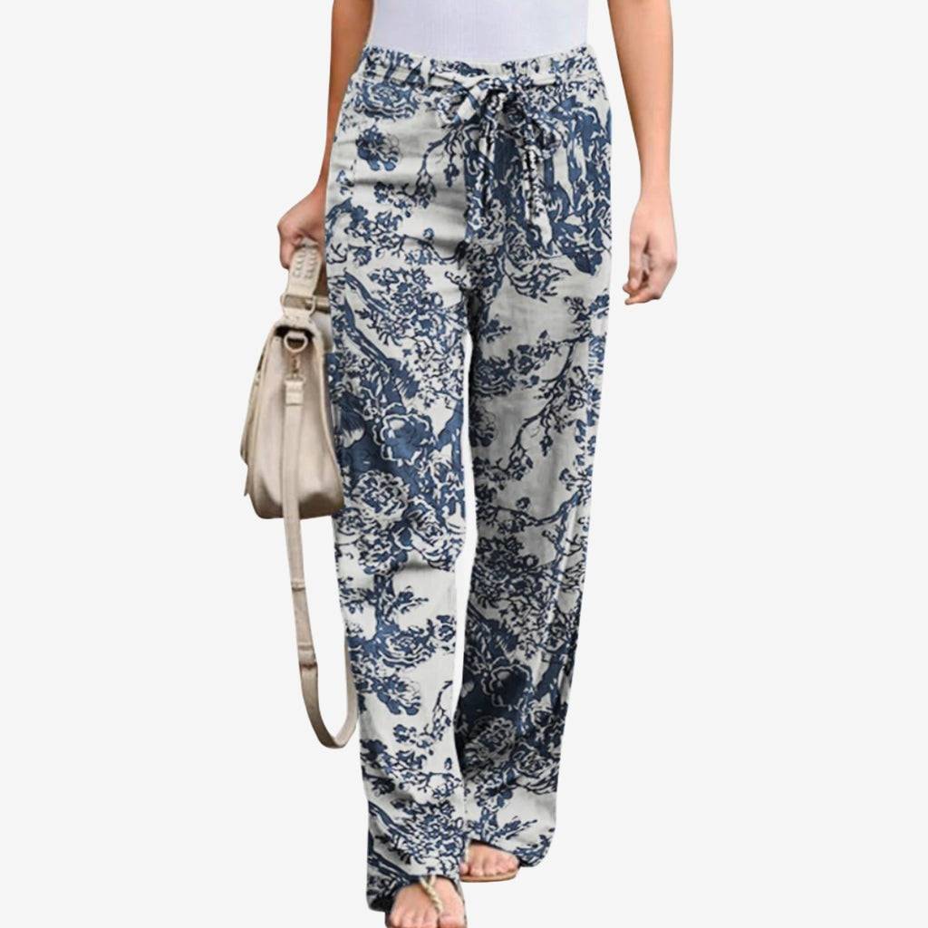 Miriam | Sommerhosen für Damen
