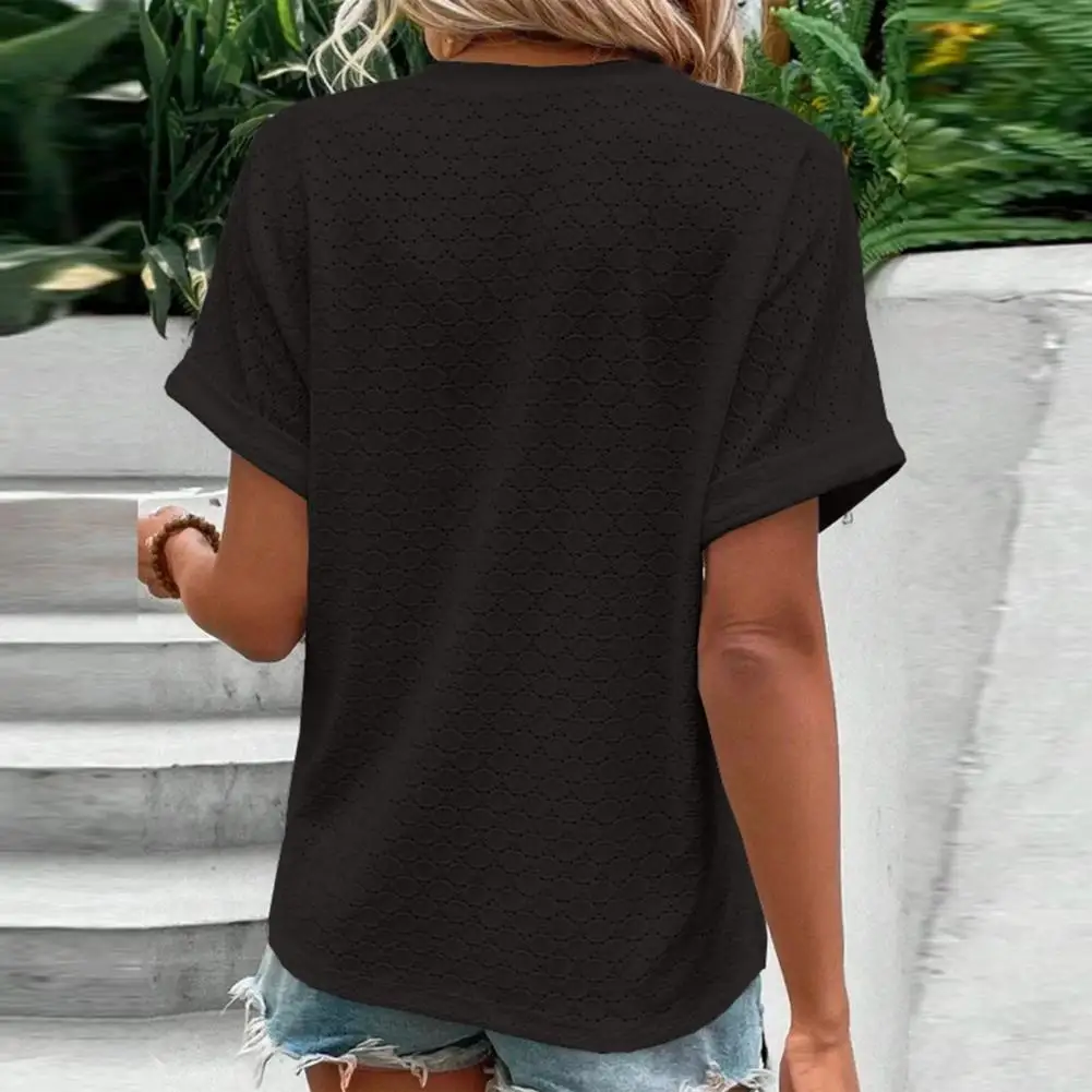 Imogen | Locker sitzendes Strick-Top für Damen