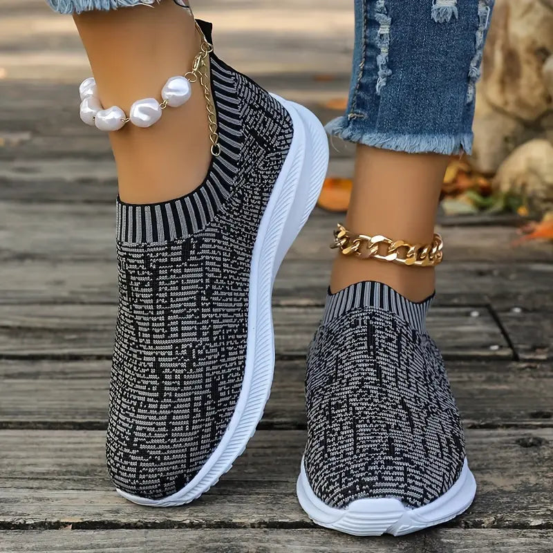 Keira | Wanderschuhe mit strapazierfähiger Sohle
