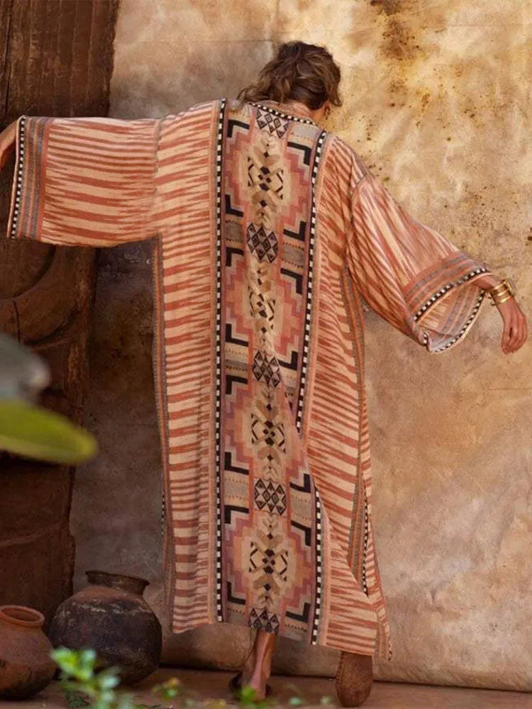 Ysoria | Herbst Kimono