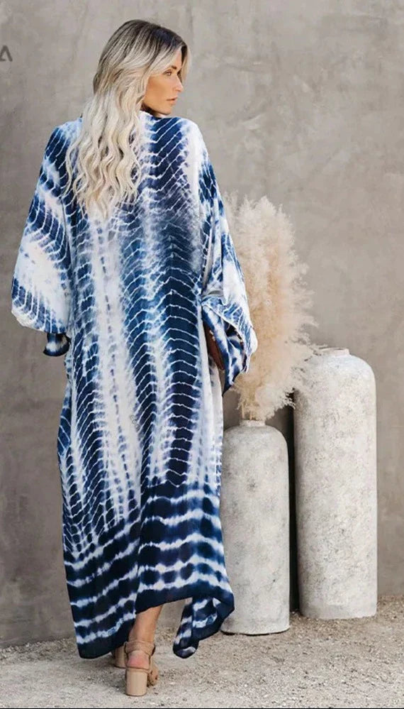 Ysoria | Herbst Kimono