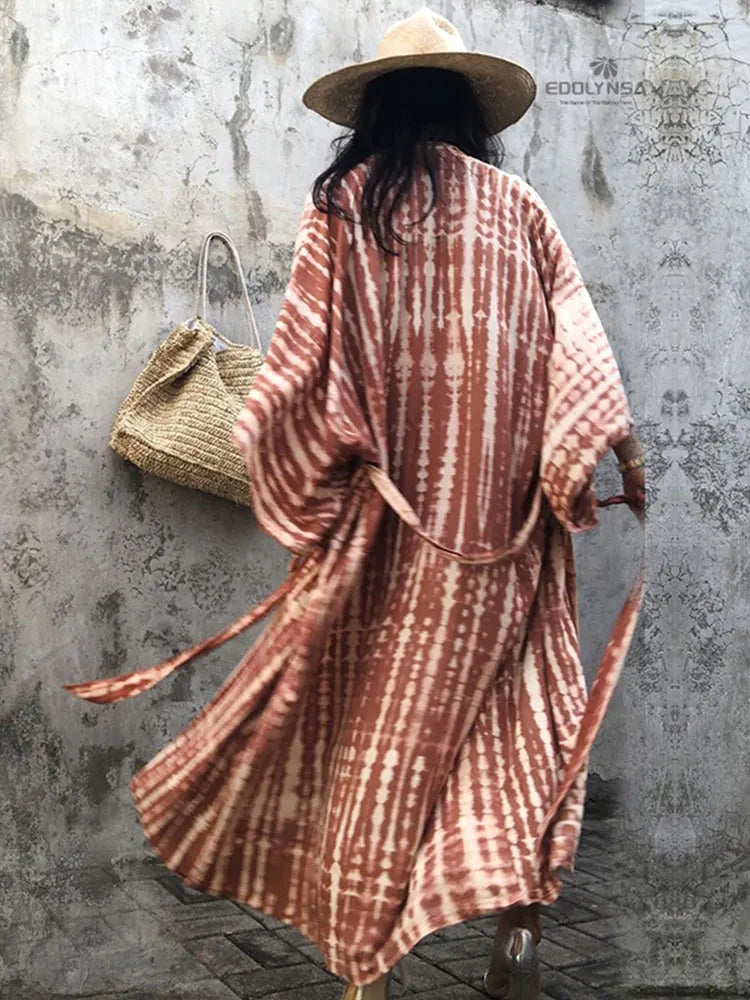Ysoria | Herbst Kimono