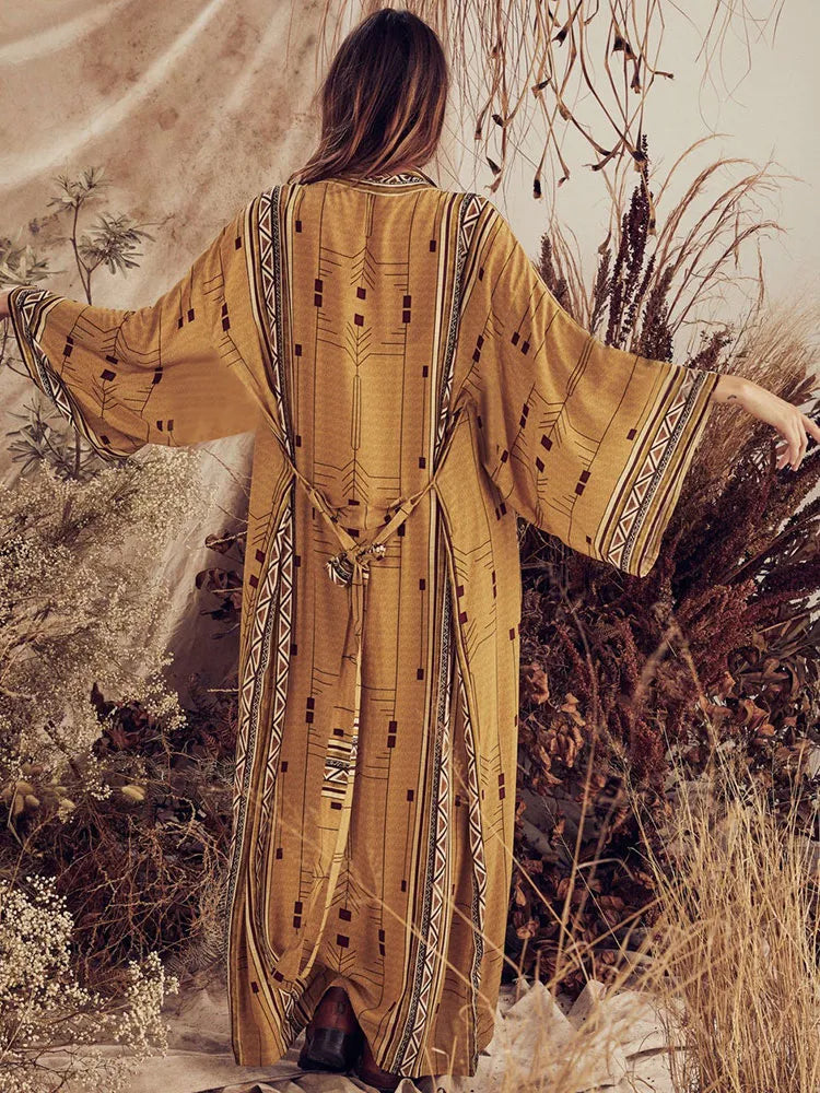 Ysoria | Herbst Kimono