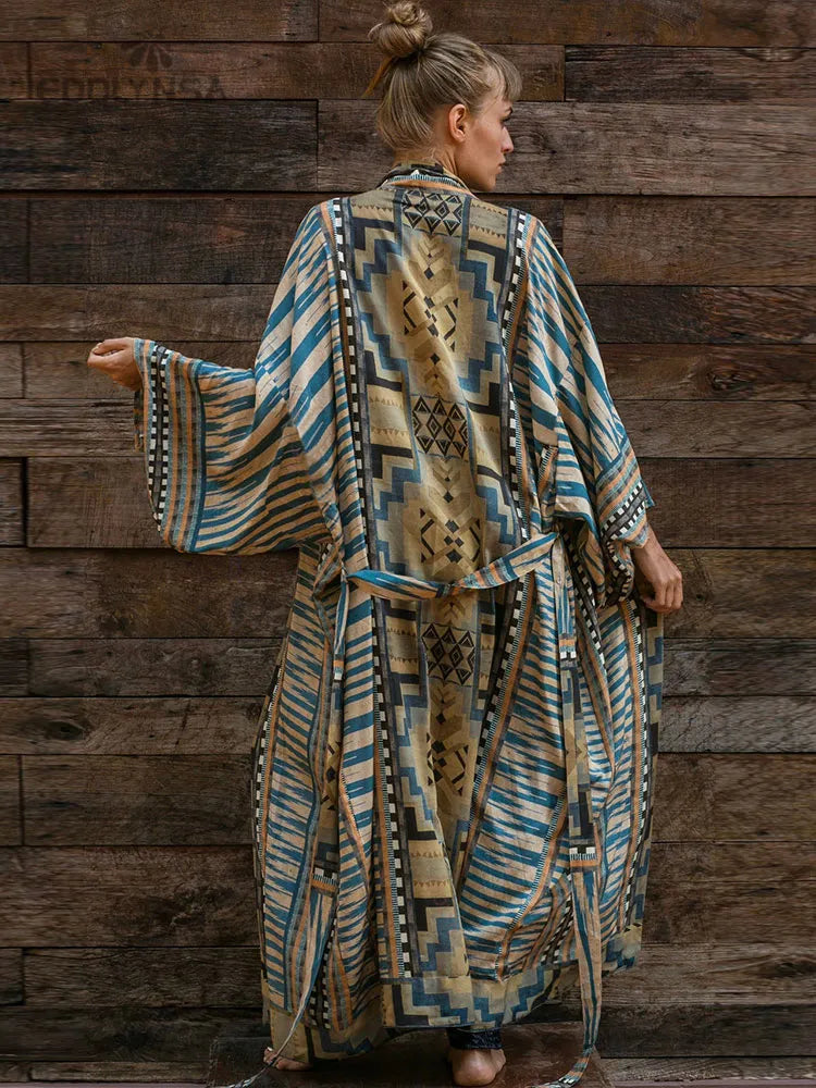 Ysoria | Herbst Kimono