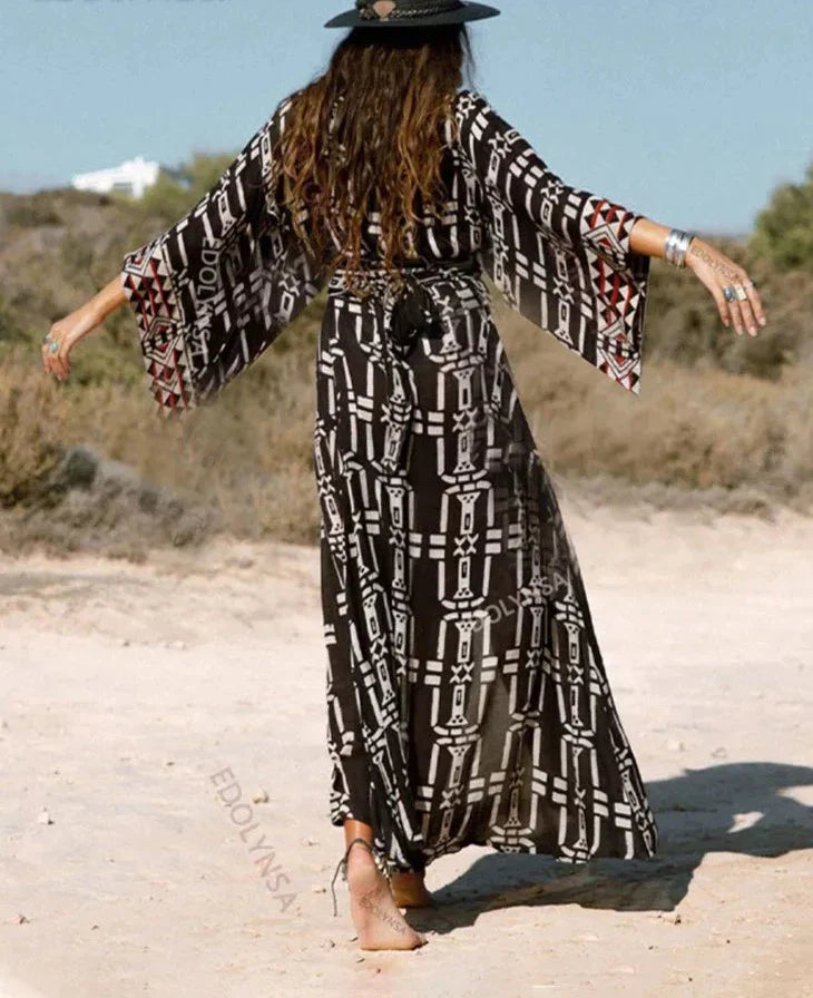 Ysoria | Herbst Kimono