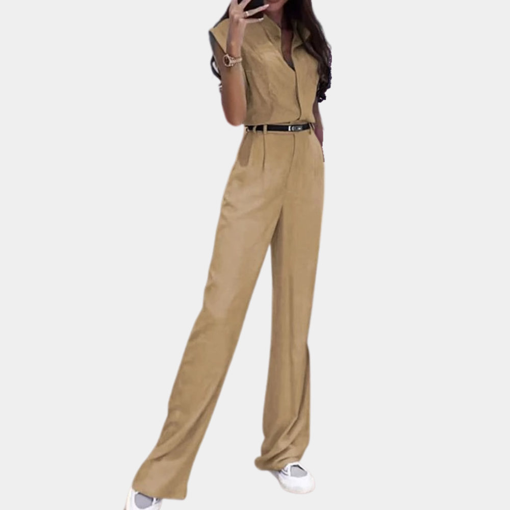 Javelin | Trendiges Casual Damen-Set