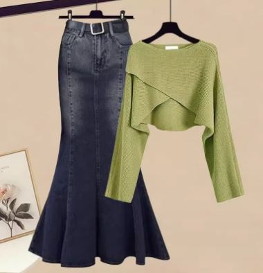 Calumm | Modisches und vielseitiges Set