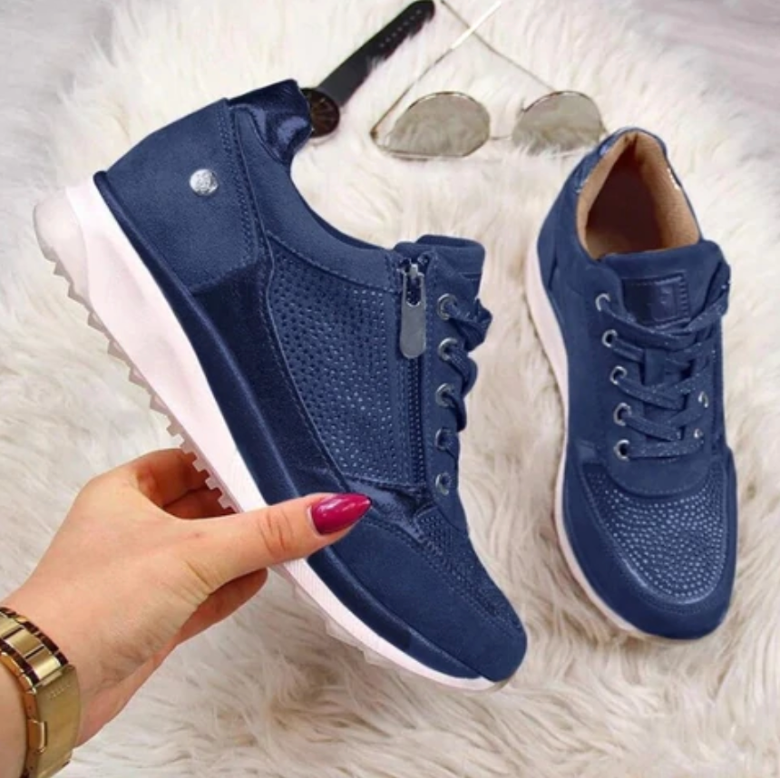 Kaisha - Orthopädische Schuhe - Bequem und Stilvoll