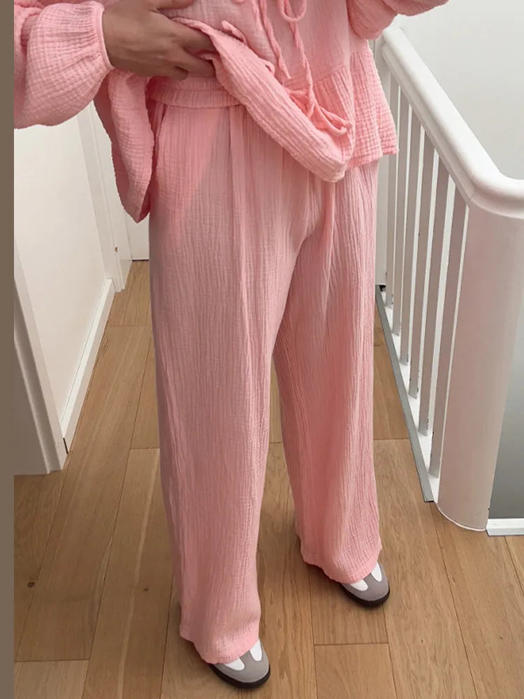 Wendeline | Modisch schickes Spitzen-Outfit