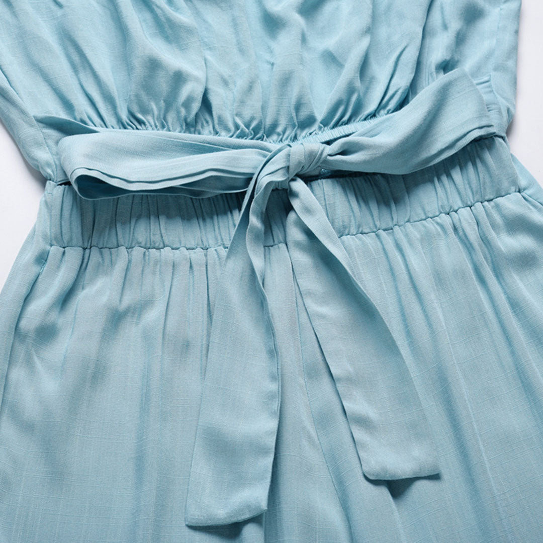 Kaelin | Stylischer Jumpsuit