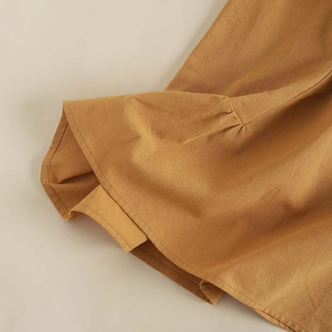 Heidie | Lässiges Sommerkleid