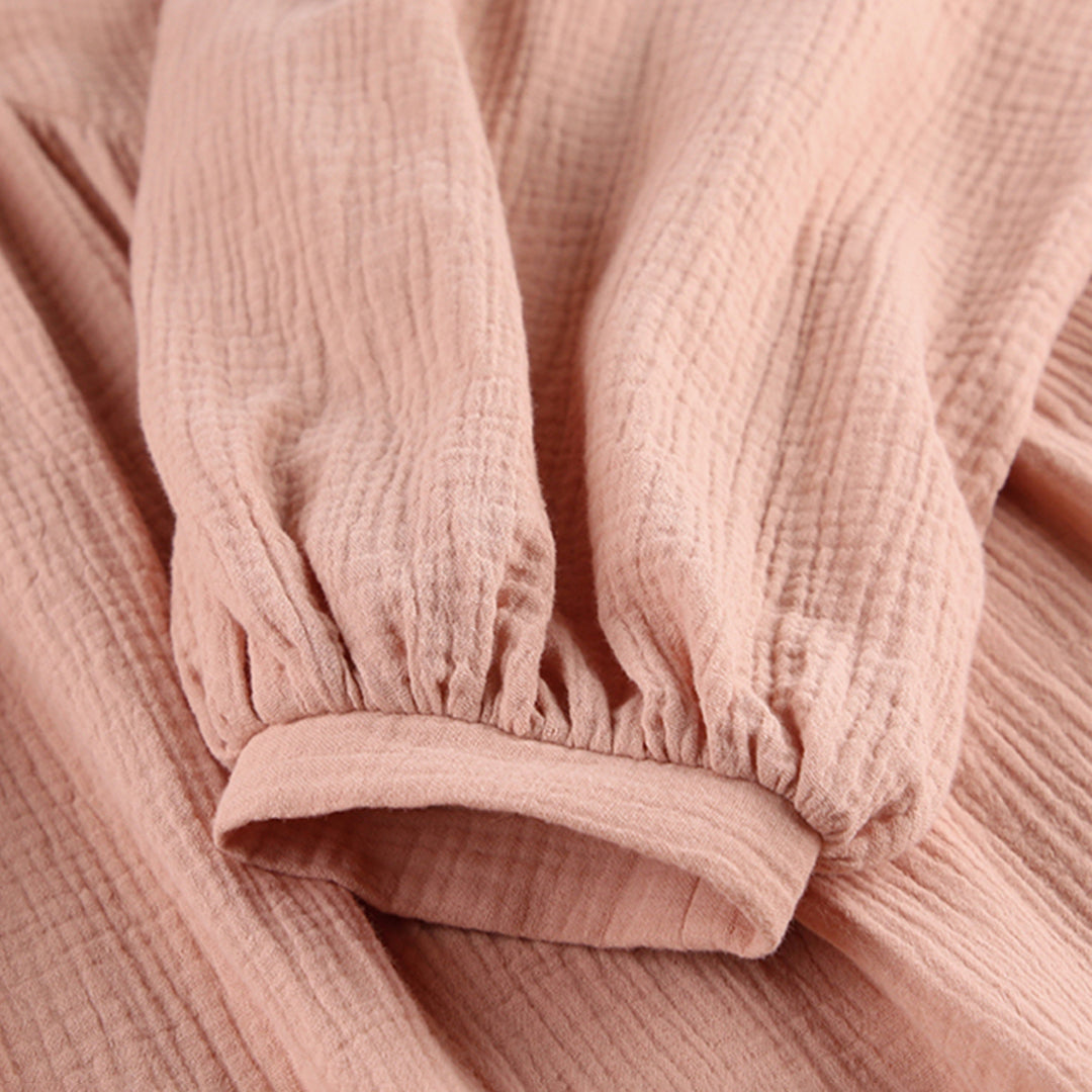 Violet | Legere und bequeme kleid