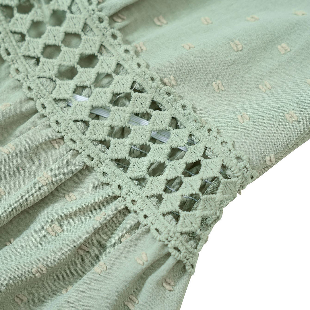 Ismini | Elegantes freizeitkleid