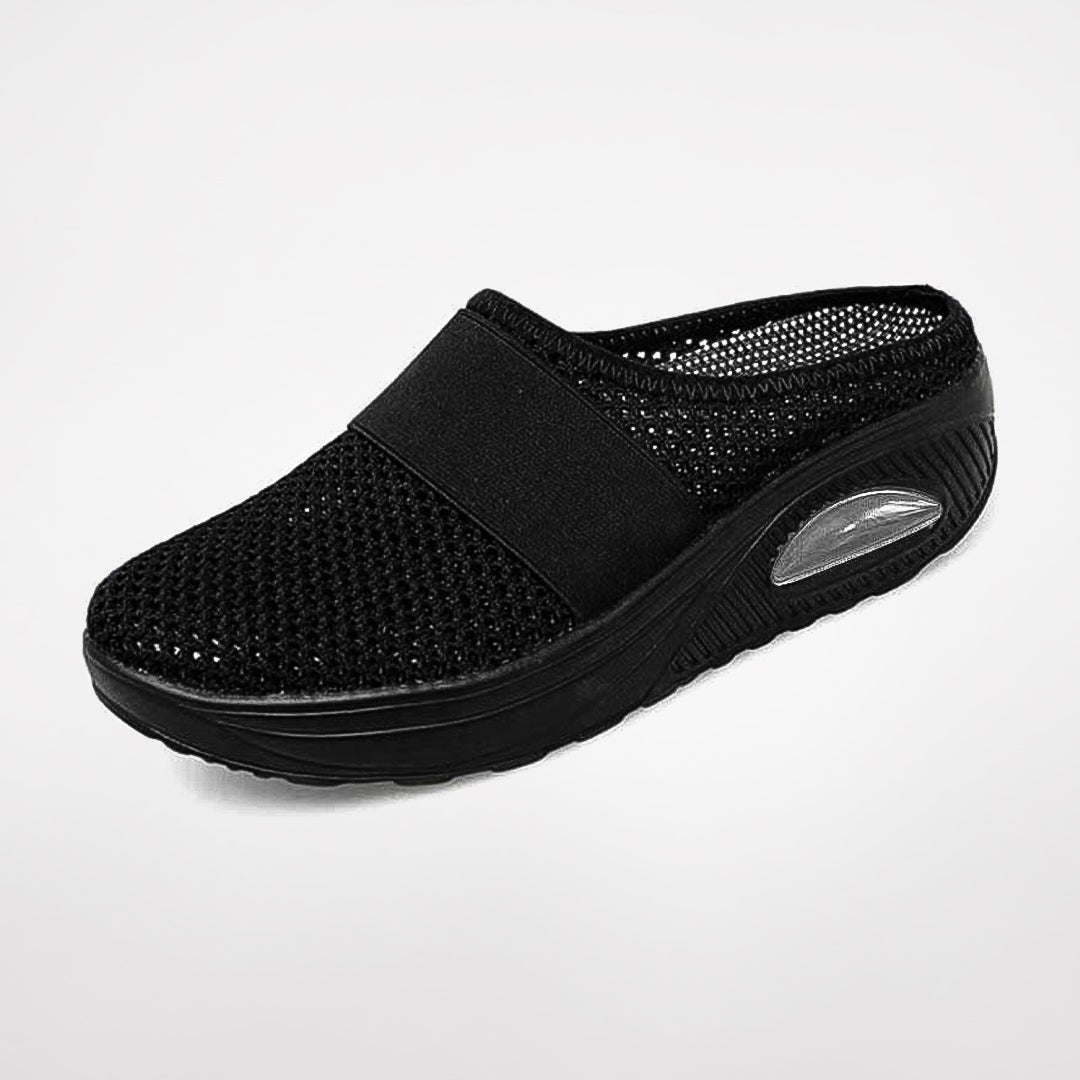 Lirien | Sommerfrische Damensandalen