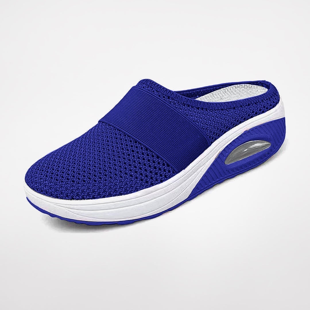 Lirien | Sommerfrische Damensandalen