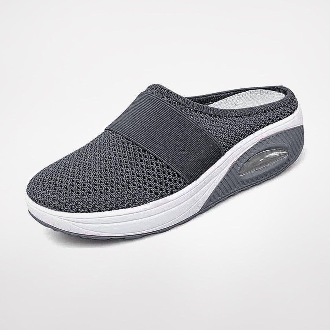 Lirien | Sommerfrische Damensandalen