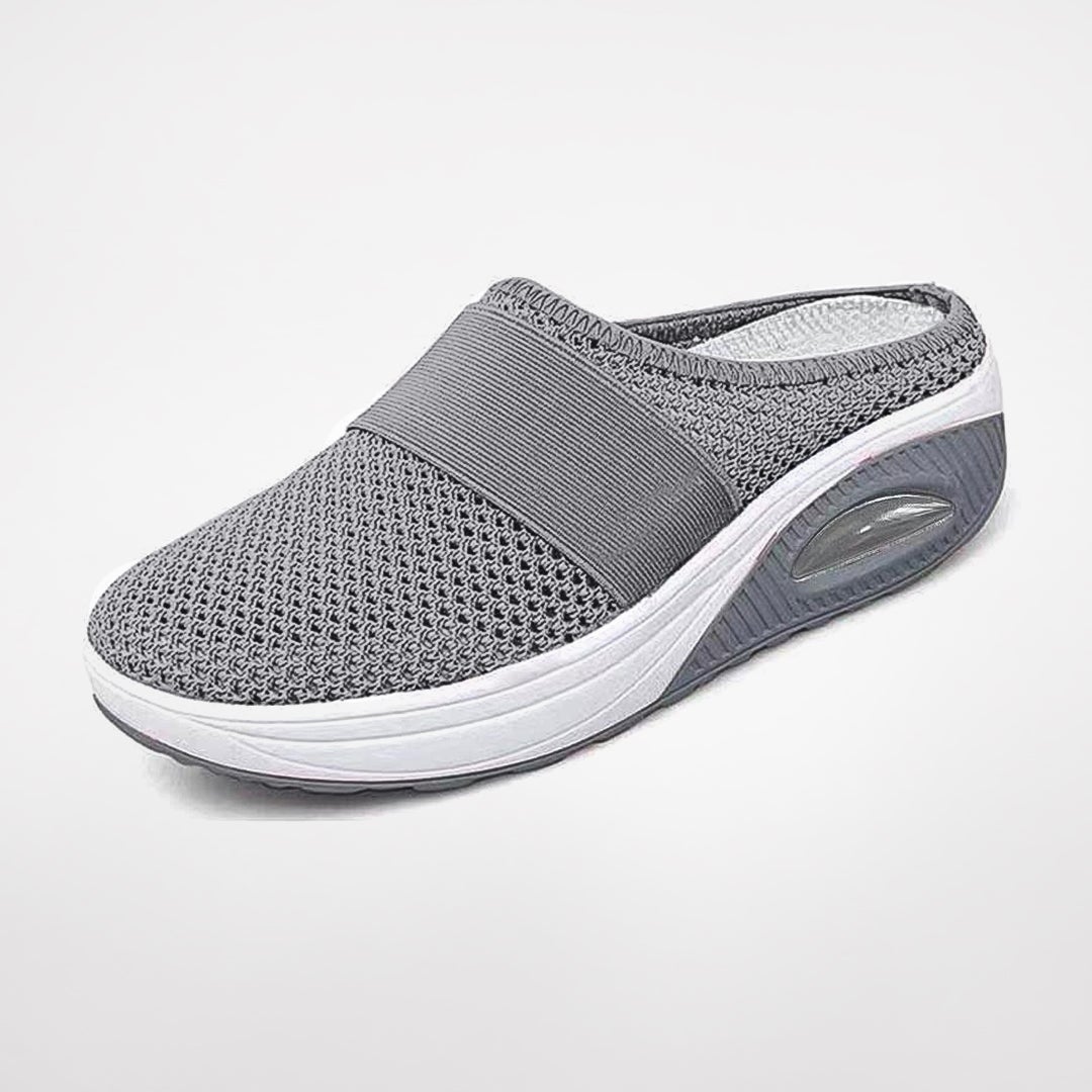 Lirien | Sommerfrische Damensandalen