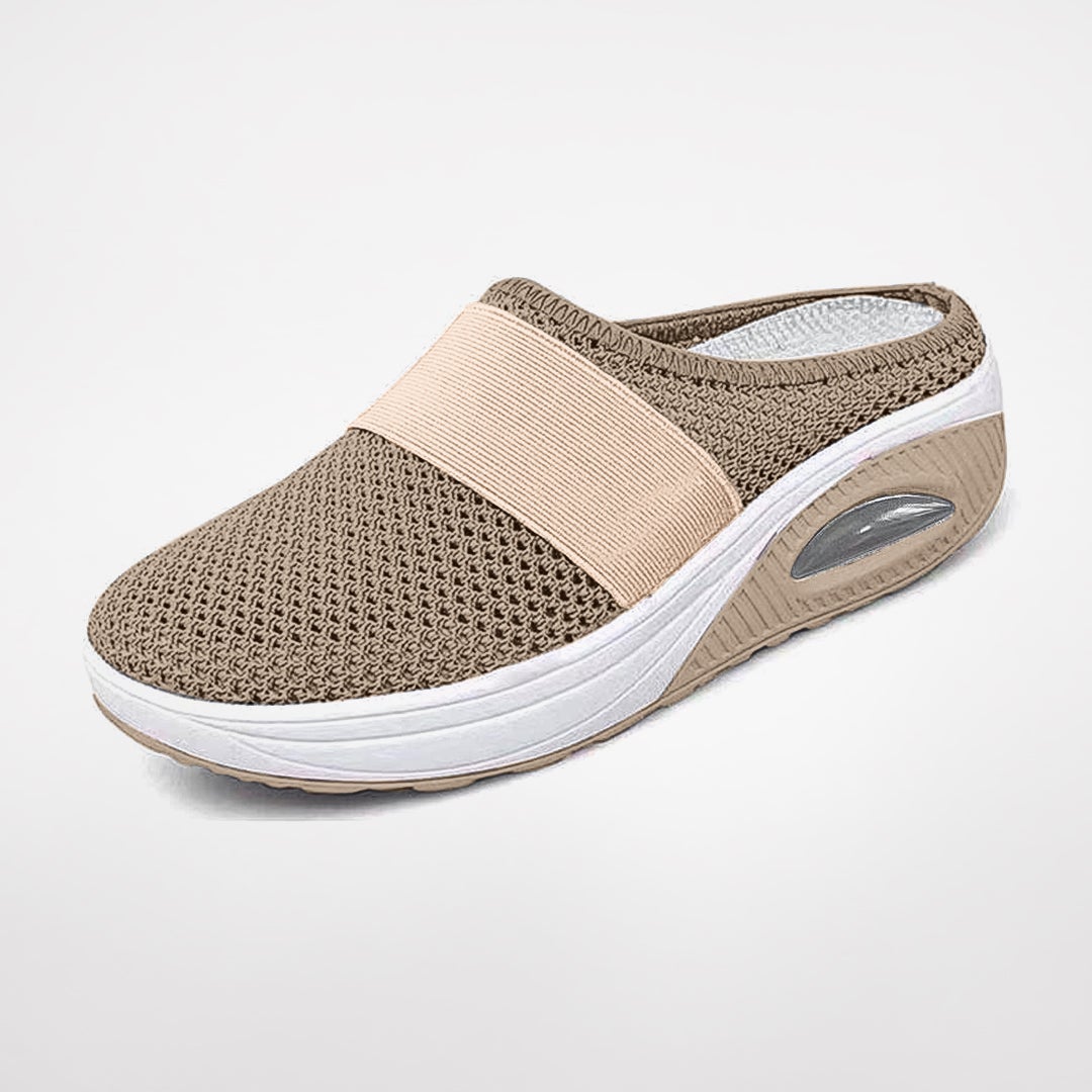 Lirien | Sommerfrische Damensandalen