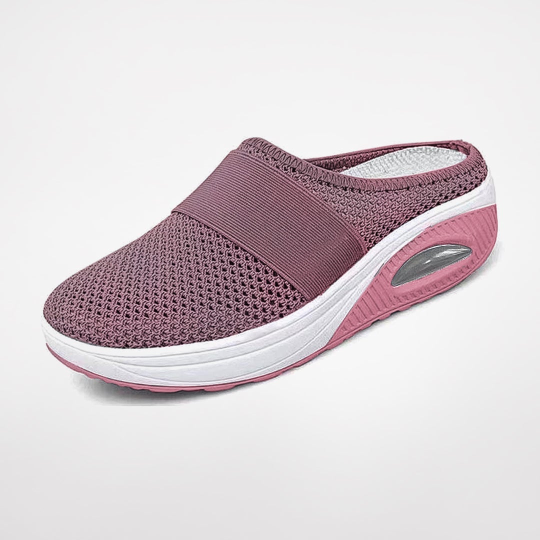 Lirien | Sommerfrische Damensandalen