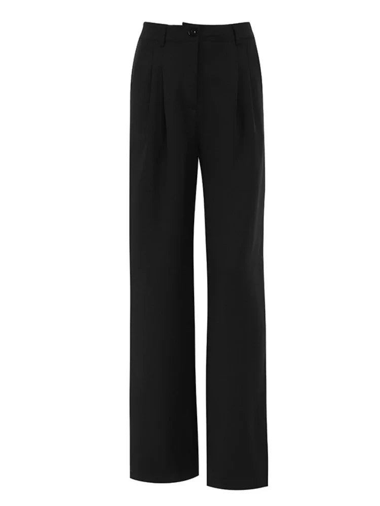 Elayza | Gerade Hosen