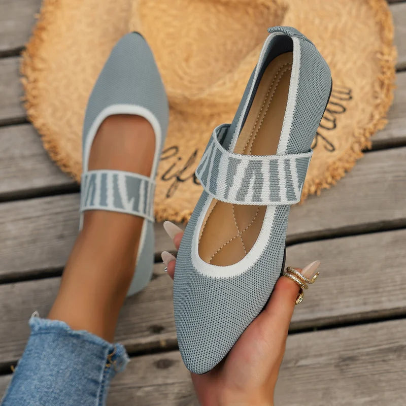 Faeryn | Flache Schuhe für Frauen