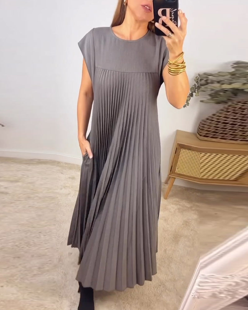 Teresa | Perfektes Frühlings- und Sommerkleid