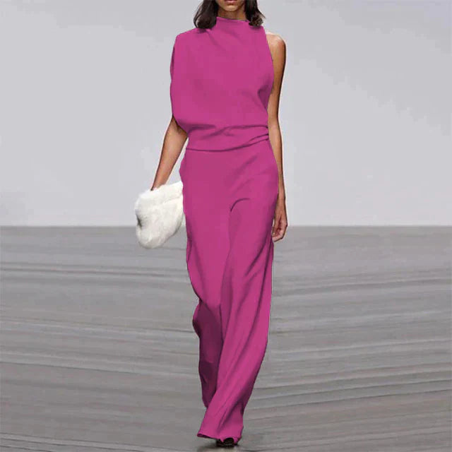 Len | Müheloser Sommer-Glam-Overall