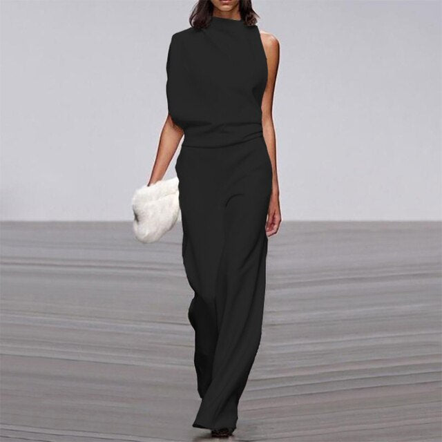 Len | Müheloser Sommer-Glam-Overall