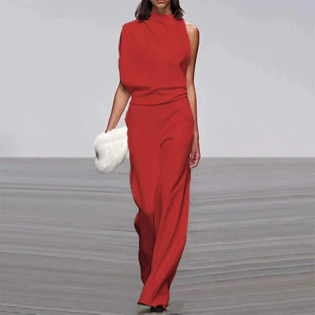 Karmela | Sommer-Glamour-Jumpsuit