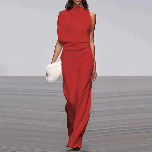 Len | Müheloser Sommer-Glam-Overall