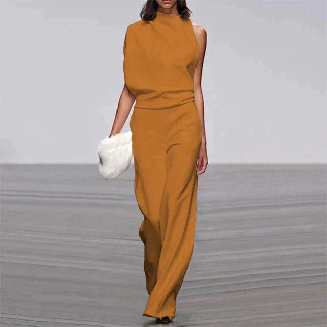 Len | Müheloser Sommer-Glam-Overall