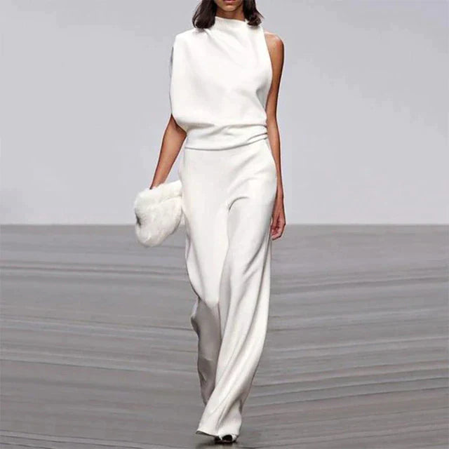 Len | Müheloser Sommer-Glam-Overall