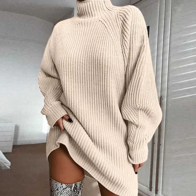 Giada | Das Must-Have-Kleid für diesen Winter