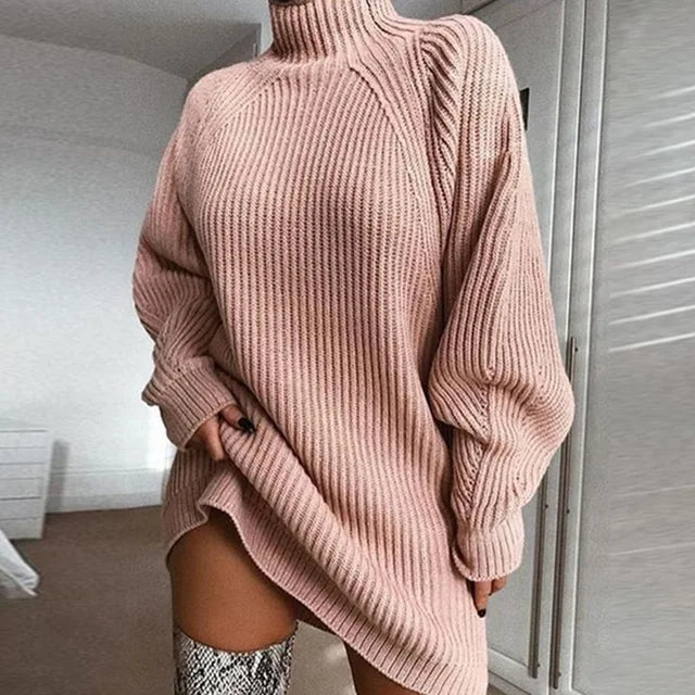 Giada | Das Must-Have-Kleid für diesen Winter