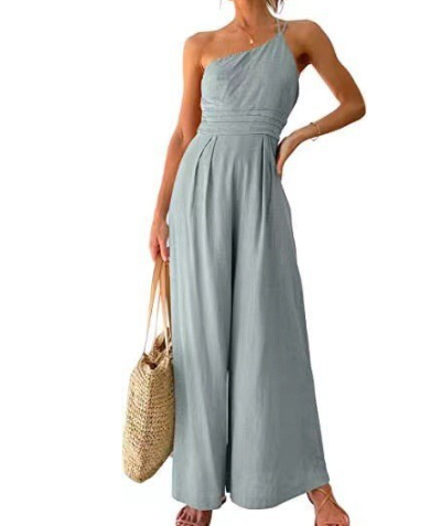 Chie | Sling-Overall