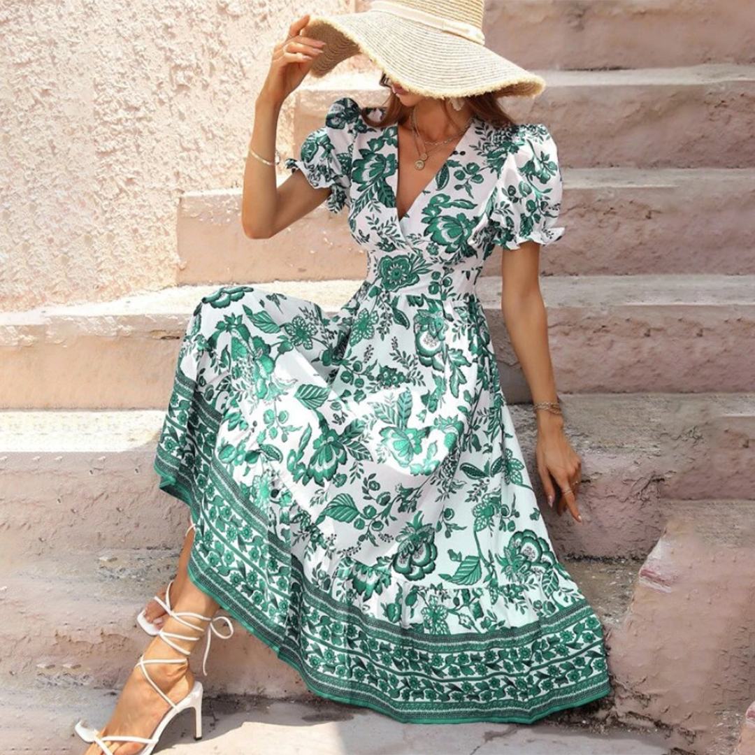 Jurkie | Modernes Sommerkleid