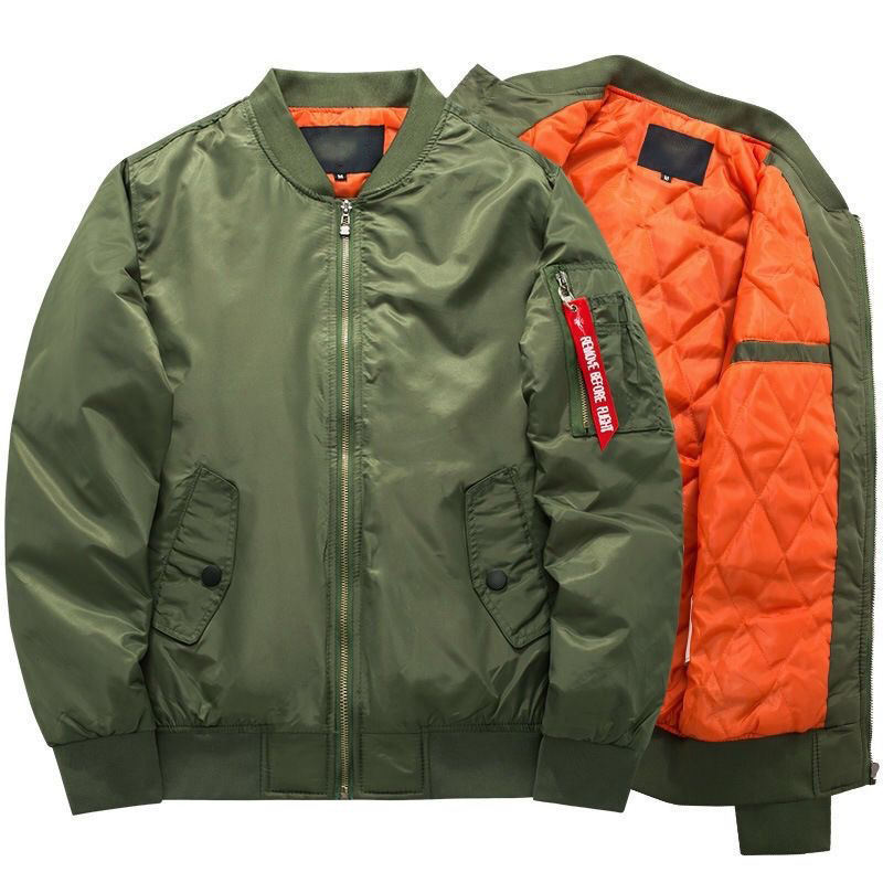 Reif | Bomberjacke