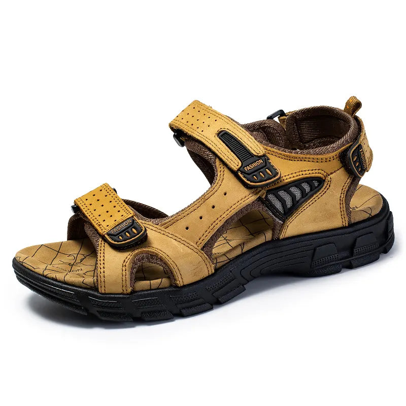 Therese - Orthopädische Sandalen
