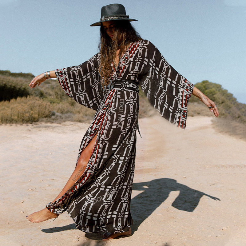 Ysoria | Herbst Kimono
