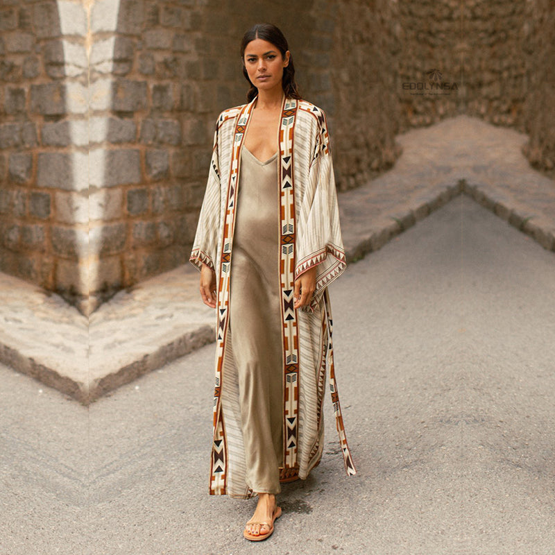 Ysoria | Herbst Kimono