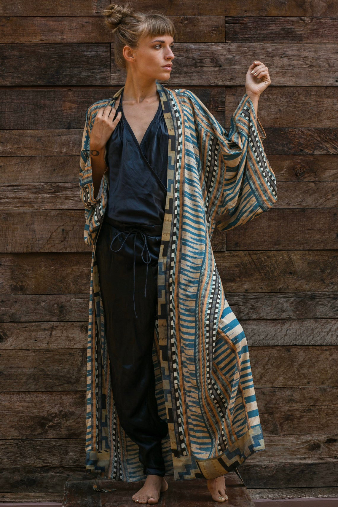 Ysoria | Herbst Kimono