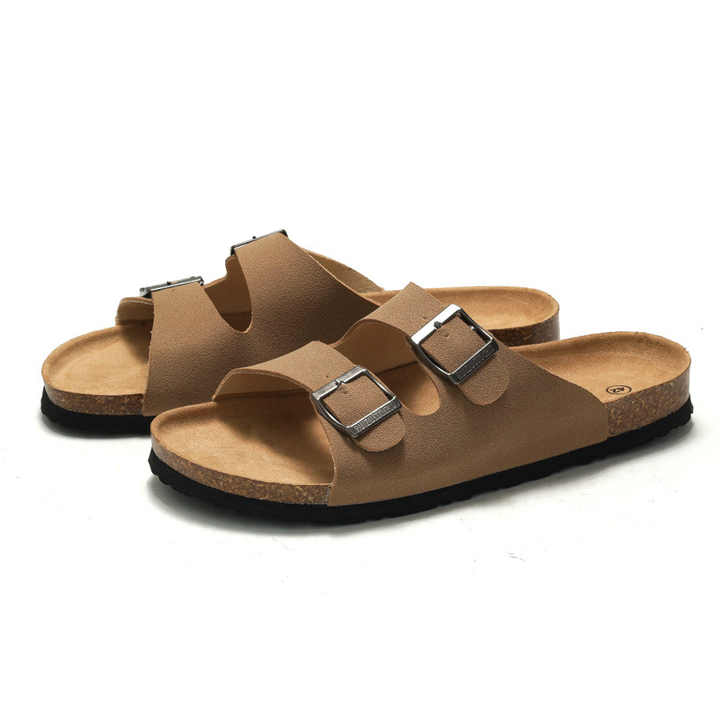 Dana | Klassische Sandalen mit purem Komfort