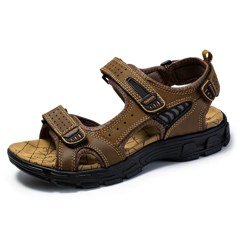 Therese - Orthopädische Sandalen