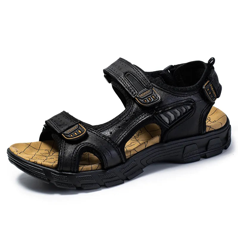 Therese - Orthopädische Sandalen