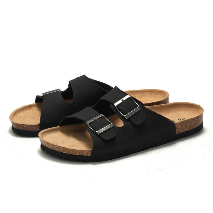 Dana | Klassische Sandalen mit purem Komfort