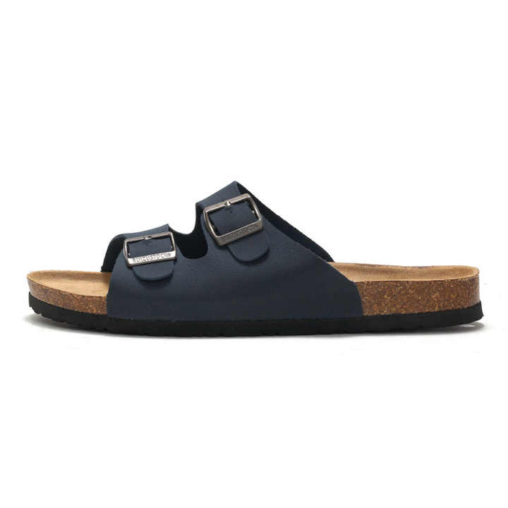 Dana | Klassische Sandalen mit purem Komfort